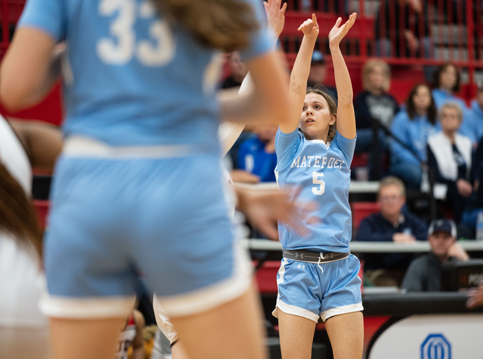 Alton vs. Mater Dei